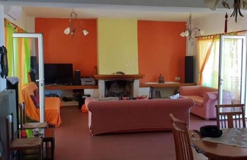 Old Hersonissos Resort | 122 m² Resort ∙ 2 bedrooms ∙ 4 guests