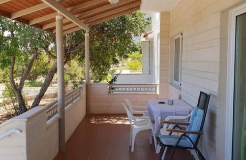 Old Hersonissos Resort | 122 m² Resort ∙ 2 bedrooms ∙ 4 guests