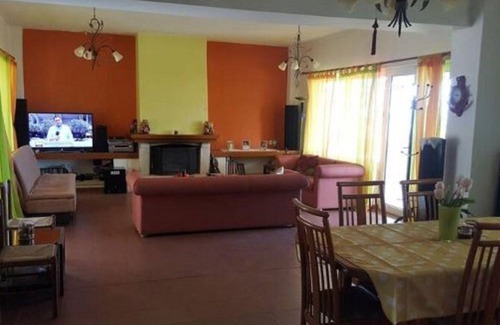Old Hersonissos Resort | 122 m² Resort ∙ 2 bedrooms ∙ 4 guests