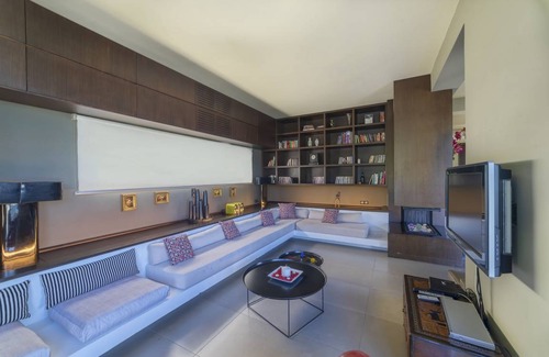 Tria Monastiria Villa | 122 m² Villa ∙ 7 bedrooms ∙ 16 guests