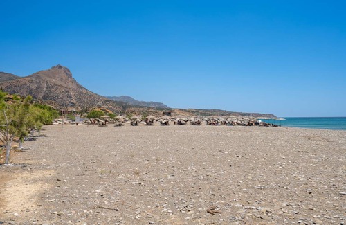Kastri Villa | 125 m² Villa ∙ 3 bedrooms ∙ 6 guests