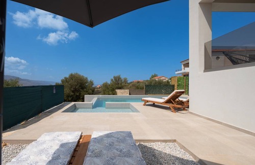 Sternes Villa | 126 m² Villa ∙ 3 bedrooms ∙ 6 guests