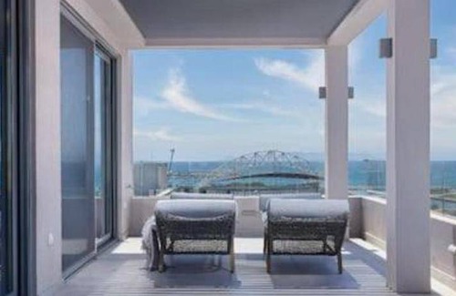 Kallithea Apartment | 129 m² Apartment ∙ 2 bedrooms ∙ 4 guests
