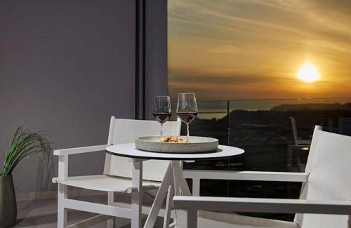 Kallithea Apartment | 129 m² Apartment ∙ 2 bedrooms ∙ 4 guests