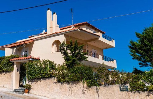 Spiliazeza Apartment | 130 m² Apartment ∙ 3 bedrooms ∙ 6 guests