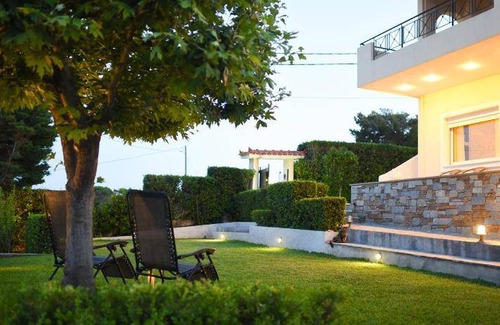 Spiliazeza Apartment | 130 m² Apartment ∙ 3 bedrooms ∙ 6 guests