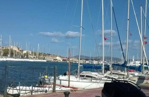 Spiliazeza Apartment | 130 m² Apartment ∙ 3 bedrooms ∙ 6 guests