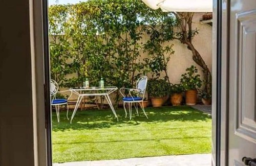 Spiliazeza Apartment | 130 m² Apartment ∙ 3 bedrooms ∙ 6 guests
