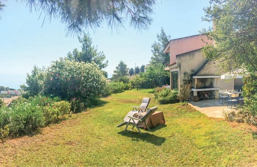 Kato Diminio House | 130 m² House ∙ 2 bedrooms ∙ 6 guests
