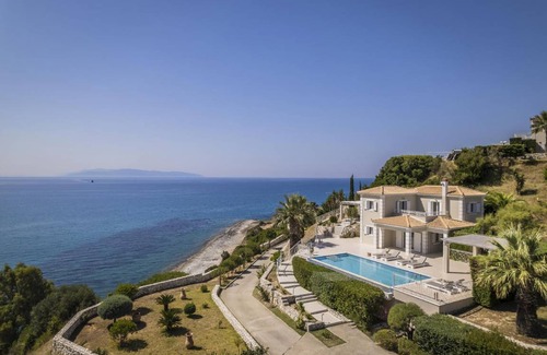 Karavados House | 130 m² House ∙ 3 bedrooms ∙ 6 guests