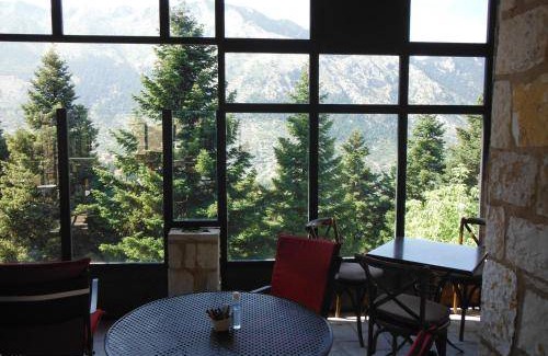 Kefalochori Villa | 130 m² Villa ∙ 2 bedrooms ∙ 8 guests