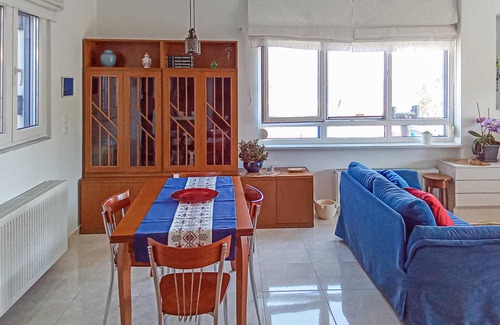 Lavreotiki House | 132 m² House ∙ 2 bedrooms ∙ 5 guests