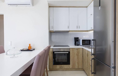 Vlichada House | 135 m² House ∙ 3 bedrooms ∙ 7 guests