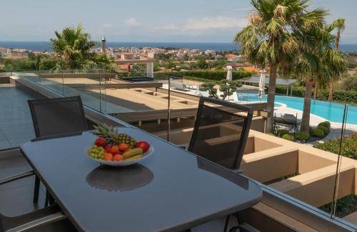 Kallikratia Apartment | 140 m² Apartment ∙ 2 bedrooms ∙ 5 guests