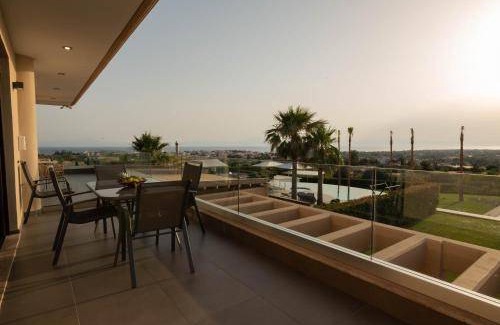 Kallikratia Apartment | 140 m² Apartment ∙ 2 bedrooms ∙ 5 guests