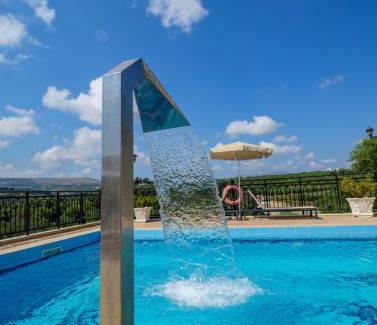 Asteri House | 140 m² House ∙ 3 bedrooms ∙ 6 guests