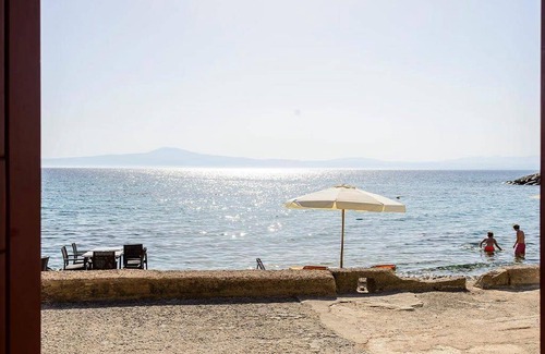 Avia House | 140 m² House ∙ 4 bedrooms ∙ 8 guests