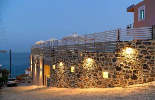 Faistos Villa | 140 m² Villa ∙ 4 bedrooms ∙ 10 guests