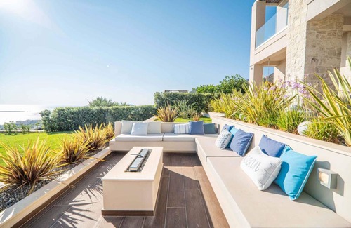 Falassarna Villa | 140 m² Villa ∙ 3 bedrooms ∙ 6 guests