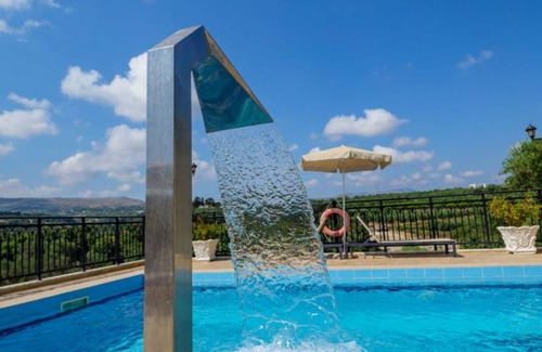 Asteri Villa | 140 m² Villa ∙ 3 bedrooms ∙ 6 guests