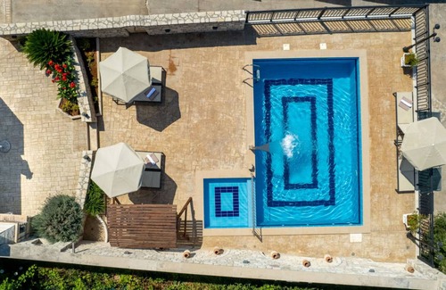 Asteri Villa | 140 m² Villa ∙ 3 bedrooms ∙ 6 guests