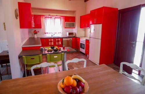 Patrikata Villa | 140 m² Villa ∙ 3 bedrooms ∙ 6 guests