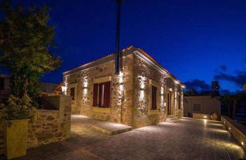 Kissamos Villa | 144 m² Villa ∙ 3 bedrooms ∙ 11 guests