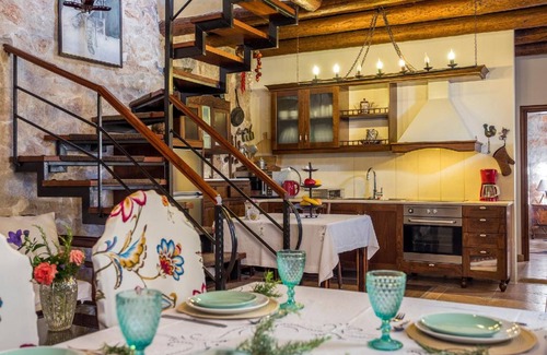 Goni House | 145 m² House ∙ 3 bedrooms ∙ 8 guests