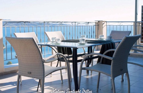 Vlachatika Villa | 145 m² Villa ∙ 3 bedrooms ∙ 6 guests