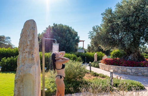 Prinos Villa | 145 m² Villa ∙ 3 bedrooms ∙ 7 guests