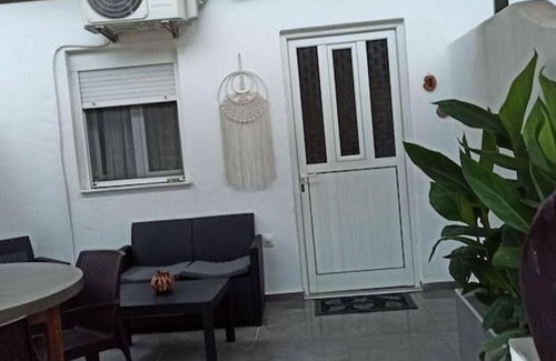 Achlia Apartment | 15 m² Apartment ∙ 1 bedroom ∙ 4 guests