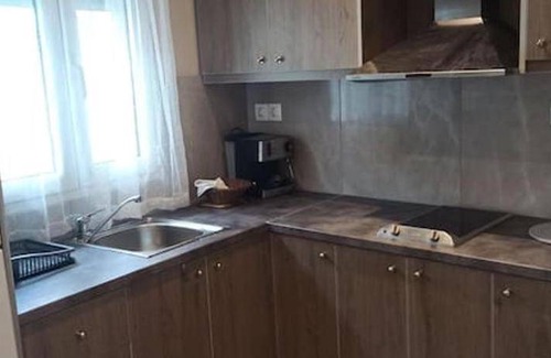 Achlia Apartment | 15 m² Apartment ∙ 1 bedroom ∙ 4 guests