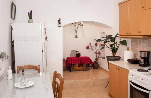 Plokamiana Apartment | 15 m² Apartment ∙ 1 bedroom ∙ 2 guests