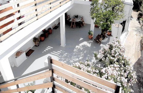 Plokamiana Apartment | 15 m² Apartment ∙ 1 bedroom ∙ 2 guests