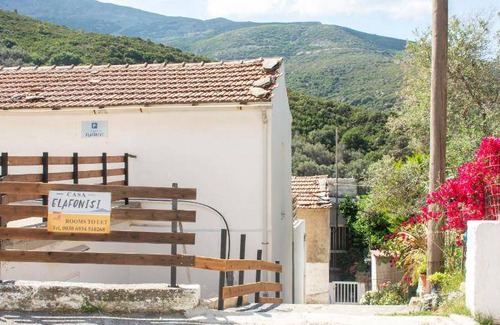 Plokamiana Apartment | 15 m² Apartment ∙ 1 bedroom ∙ 2 guests