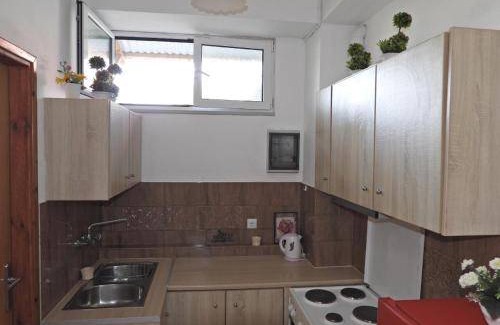 Kanali Bed & Breakfast | 15 m² Bed and breakfast ∙ 3 guests