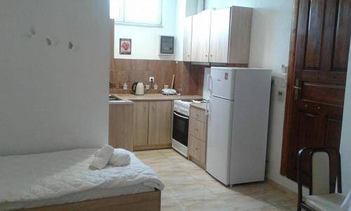 Kanali Bed & Breakfast | 15 m² Bed and breakfast ∙ 3 guests