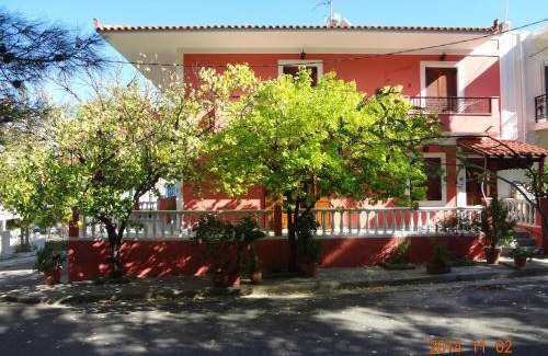 Ireon Bed & Breakfast | 15 m² Bed and breakfast ∙ 1 bedroom ∙ 2 guests