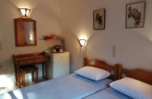 Ireon Bed & Breakfast | 15 m² Bed and breakfast ∙ 1 bedroom ∙ 2 guests