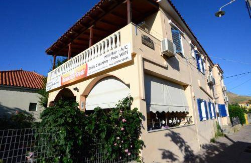Eresos-Antissa Bed & Breakfast | 15 m² Bed and breakfast ∙ 2 guests