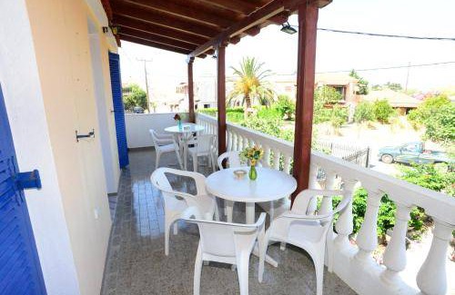 Eresos-Antissa Bed & Breakfast | 15 m² Bed and breakfast ∙ 2 guests