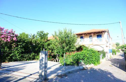 Eresos-Antissa Bed & Breakfast | 15 m² Bed and breakfast ∙ 2 guests