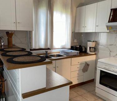 Kato Gatzea House | 15 m² House ∙ 1 bedroom ∙ 4 guests