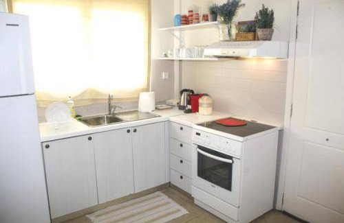 Gazatika Apartment | 150 m² Apartment ∙ 2 bedrooms ∙ 6 guests