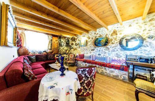 Drimiskos House | 150 m² House ∙ 3 bedrooms ∙ 8 guests