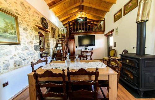 Drimiskos House | 150 m² House ∙ 3 bedrooms ∙ 8 guests
