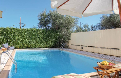 Ziria House | 150 m² House ∙ 3 bedrooms ∙ 6 guests