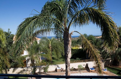 Old Hersonissos House | 150 m² House ∙ 3 bedrooms ∙ 6 guests