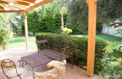 Old Hersonissos House | 150 m² House ∙ 3 bedrooms ∙ 6 guests