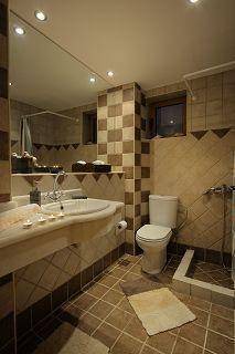Old Hersonissos House | 150 m² House ∙ 3 bedrooms ∙ 6 guests
